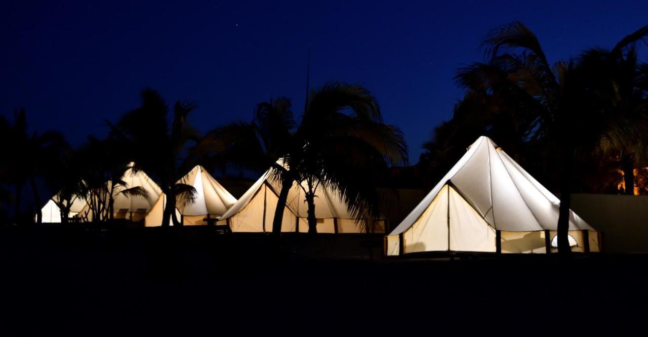 Chilochill Glamping Resort La Ventana Exterior photo